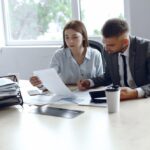 Debt Settlement for Self-Employed Professionals with Irregular Income