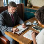 Settle Loan Guidance for Negotiating Settlement After Job Transfer