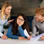 Loan Settlement and Credit Score Builder Strategies