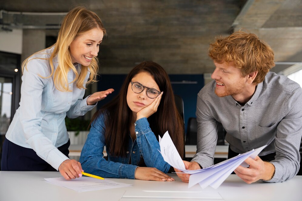 Loan Settlement and Credit Score Builder Strategies