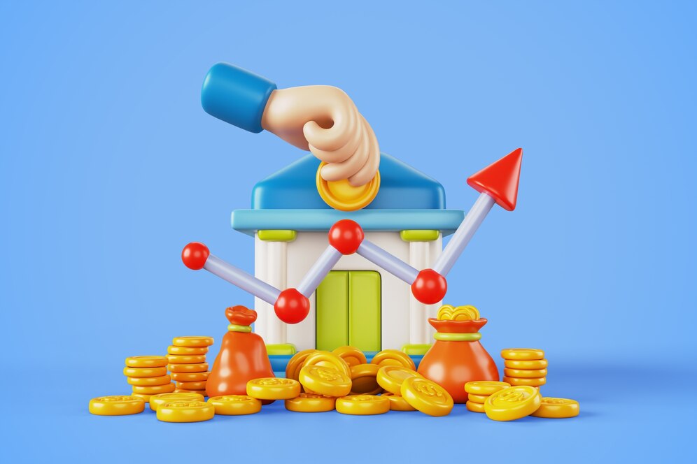 Loan Settlement for Borrowers Facing Market Losses