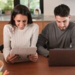 Apply for early loan settlement