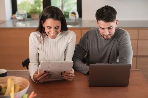 Apply for early loan settlement