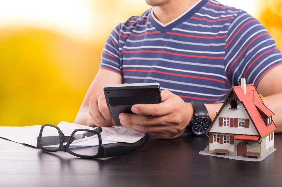 Loan Settlement for Home Loan Borrowers Without Property Loss