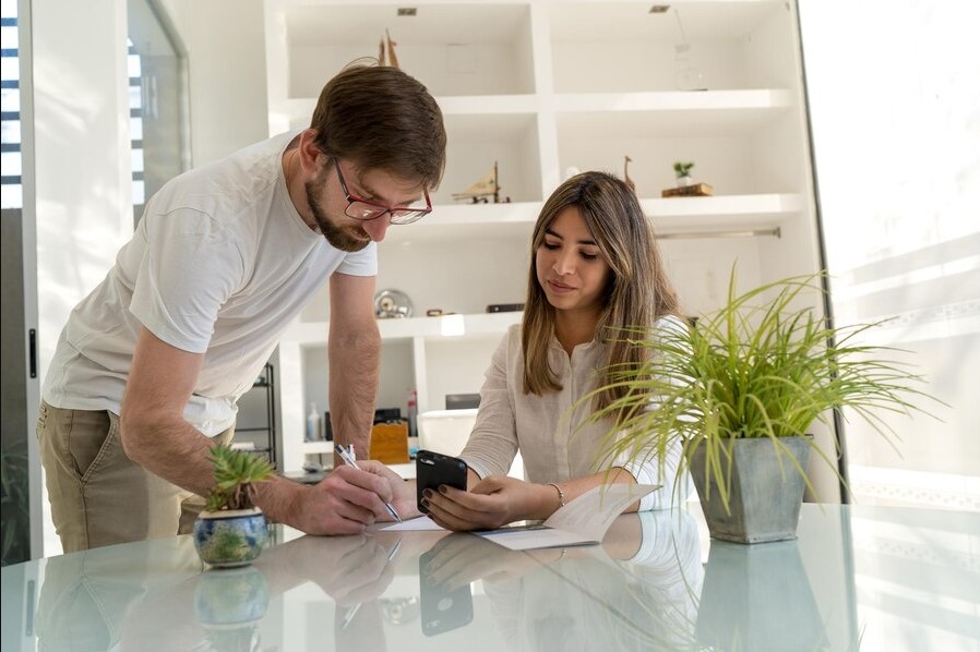 Loan Settlement for Borrowers Facing Continuous EMI Pressure