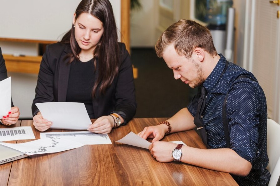 Loan Settlement for Borrowers with Low Credit Score