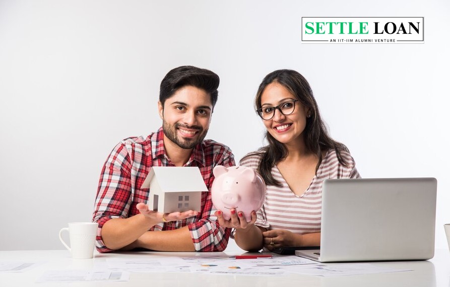 Settle Loan Strategy for Safe Debt Settlement Without Court Cases