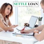 Loan Settlement for Borrowers with No Income Source