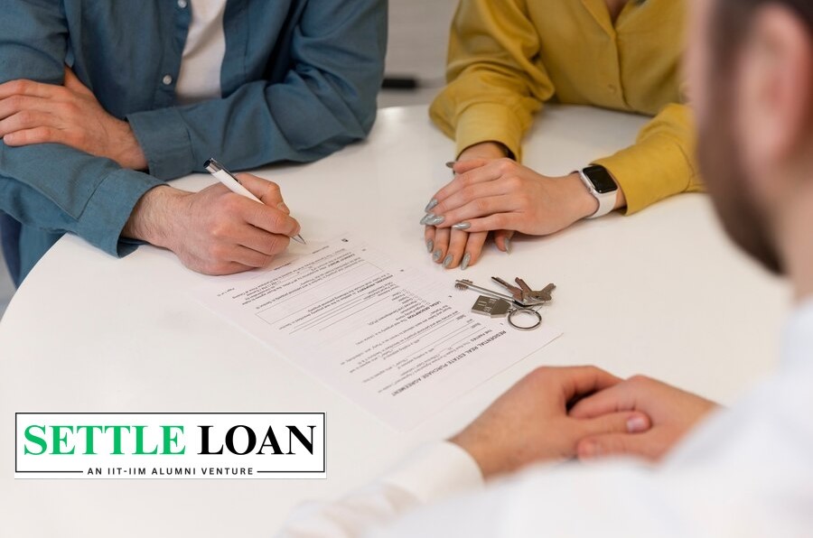 Loan Settlement and Credit Card Debt Trap: Smart Exit Plan
