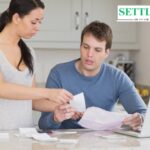 Loan Settlement for Self-Employed Borrowers with Irregular Income