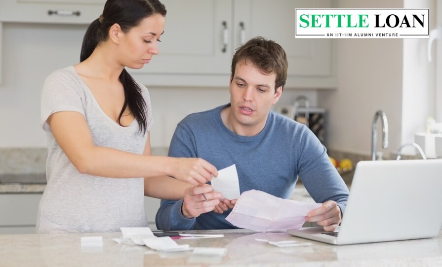 Loan Settlement for Self-Employed Borrowers with Irregular Income