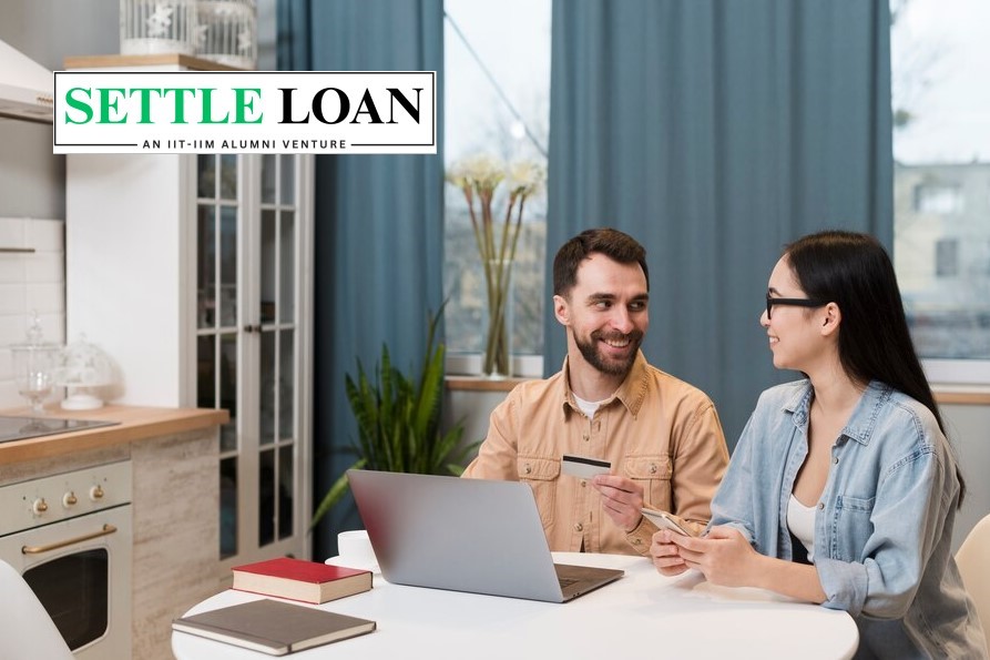 Settle Loan Plan to Handle Business Loan Settlement Smoothly