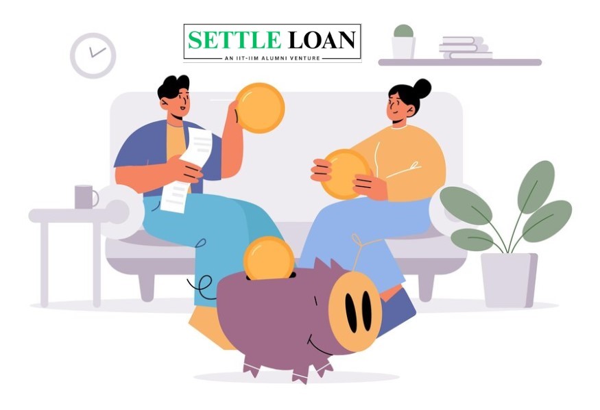 Loan Settlement for Borrowers Facing Loan Trap Situations