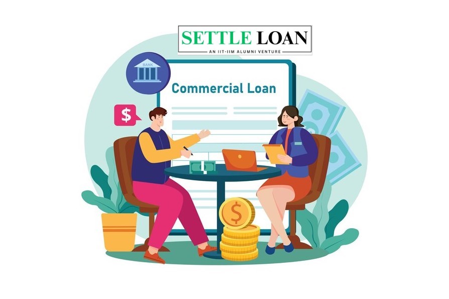 Loan Settlement for Multiple Credit Card Dues Together