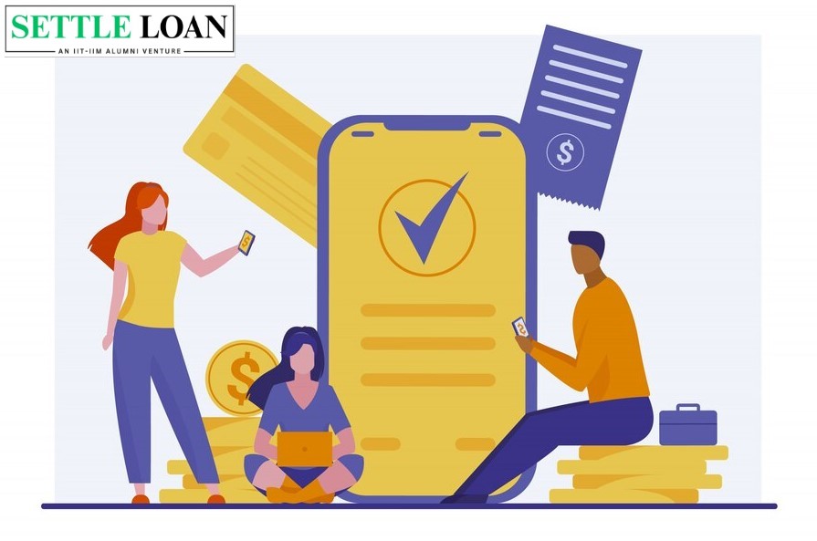 Settle Loan Strategy for Managing Loan Settlement Without Stress