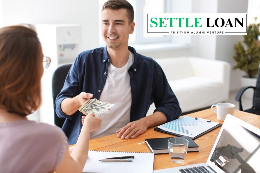 Loan Settlement for Borrowers Planning Financial Reset