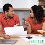 Settle Loan Support for Avoiding Aggressive Recovery Practices