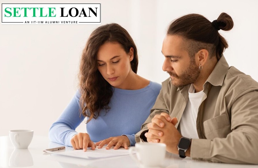 Loan Settlement for Borrowers Facing Economic Downturn