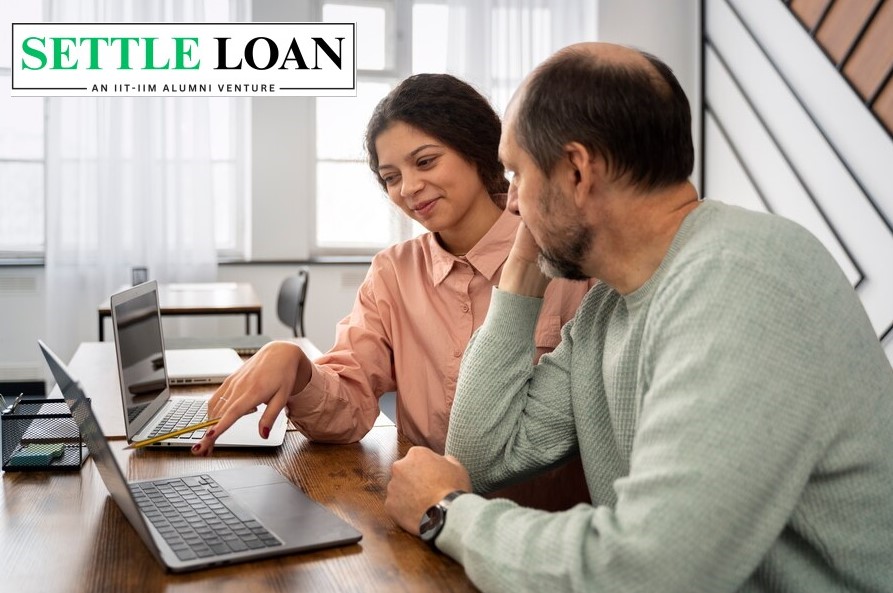 Settle Loan Support for Credit Card Loan Settlement Negotiation