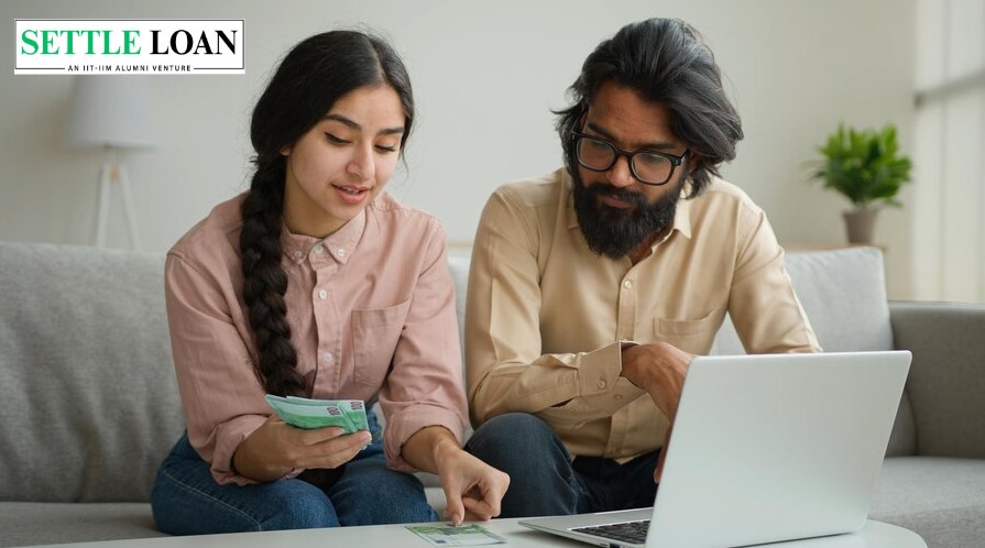 Loan Settlement and Loan Mukt Strategy for Indian Borrowers