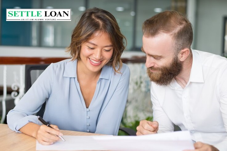 Settle Loan Approach for Long-Term Loan Relief Planning