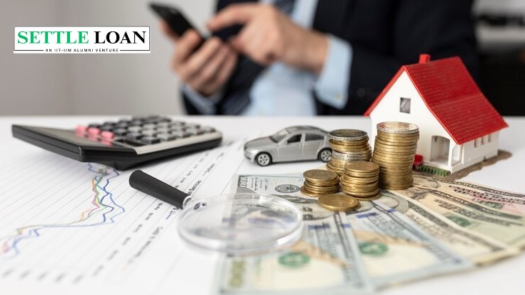 Loan Settlement for Borrowers Facing Recovery Agent Visits