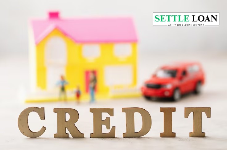 Loan Settlement for Borrowers with Overdue Secured Loans