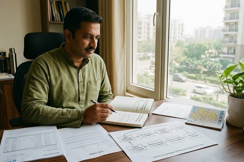 The Loan Settlement Process: What You Need to Know