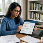 Exploring The Loan Settlement Effect on Credit Score Profile