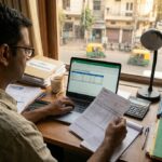 What steps should I take before negotiating a loan settlement