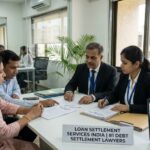Loan Settlement Services India | #1 Debt Settlement Lawyers