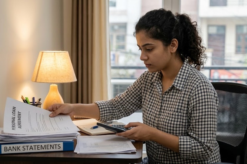 Loan Settlement - Everything You Need to Know