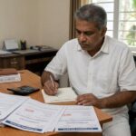 One Time Settlement request - Federal Bank