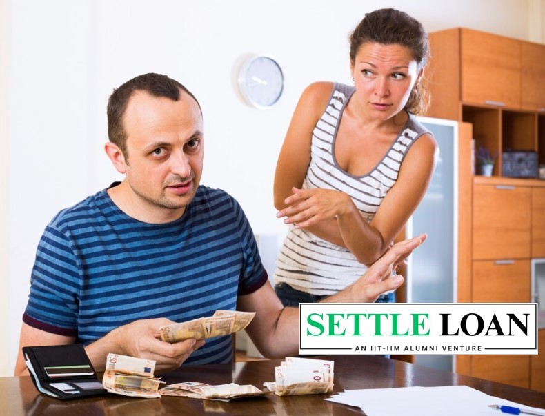 Debt Settlement for Borrowers Stuck in Loan Trap Situations