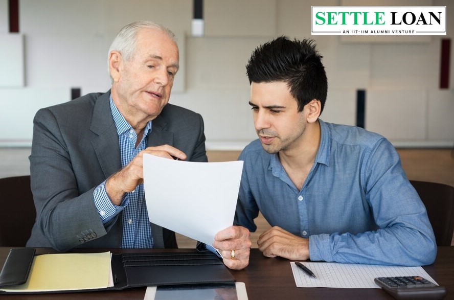 Debt Settlement for Credit Card Loan Settlement Cases