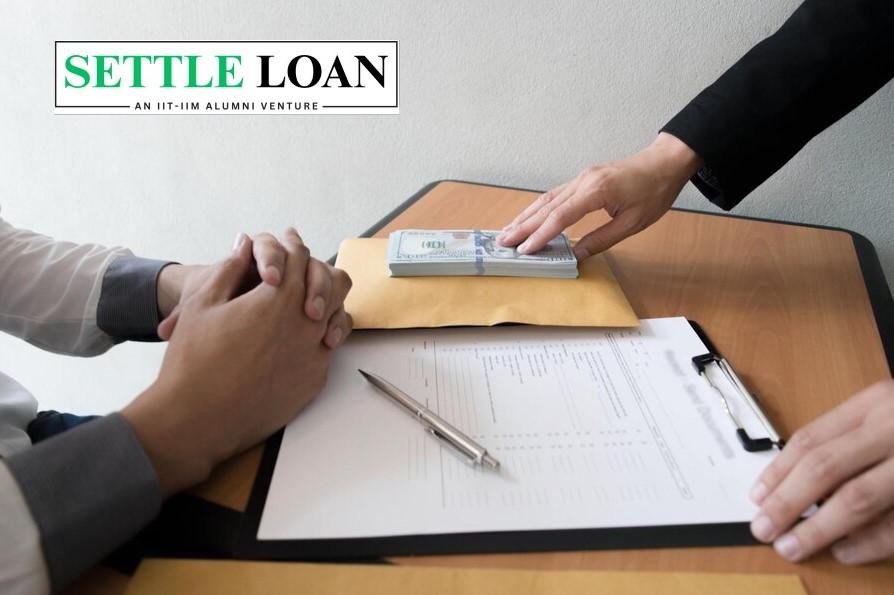 Settle Loan Expert Panel Support for Debt Settlement Negotiation