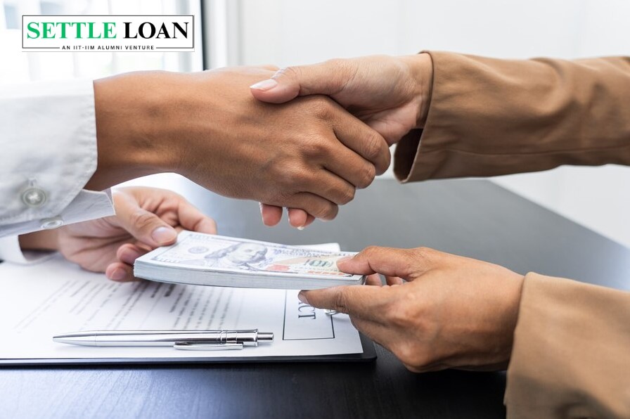 Debt Settlement for Personal Loan Settlement Defaults