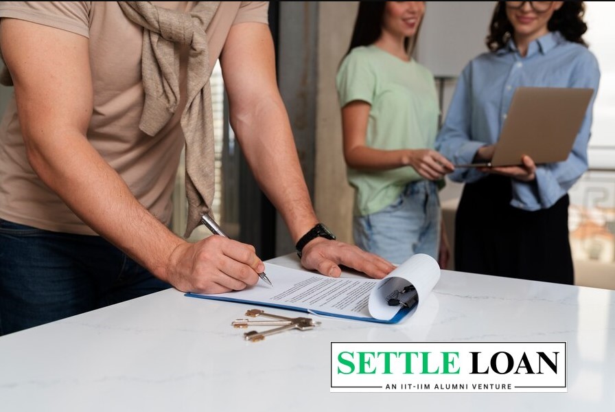 Settle Loan Lawyer Panel Help for Debt Settlement Legal Issues