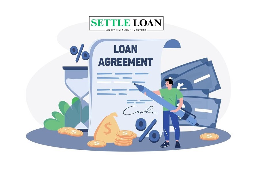 Settle Loan Support to Avoid Debt Settlement Scams
