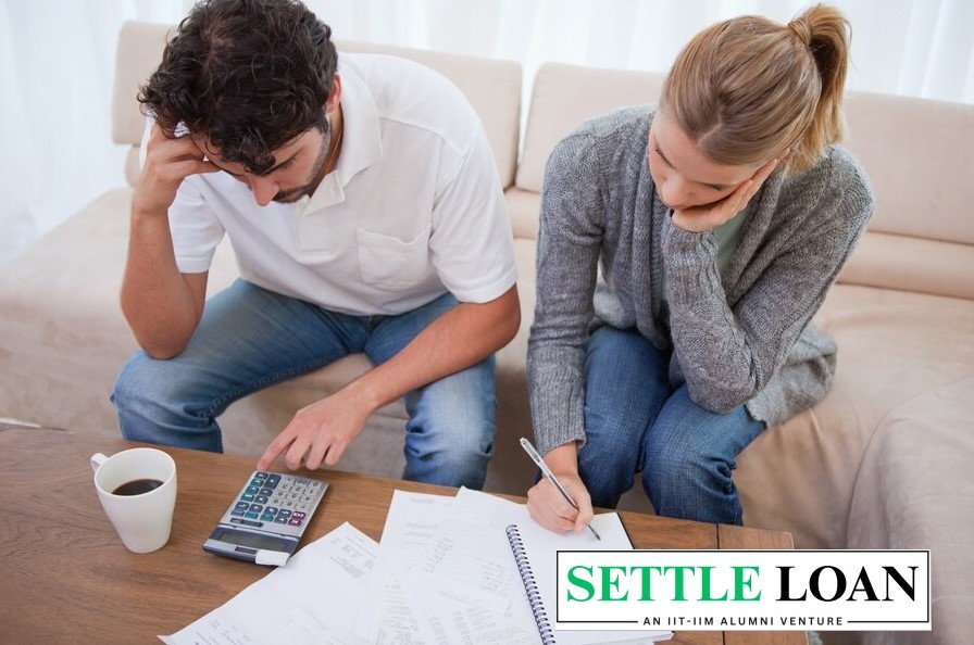 Debt Settlement and Credit Score Recovery Plan