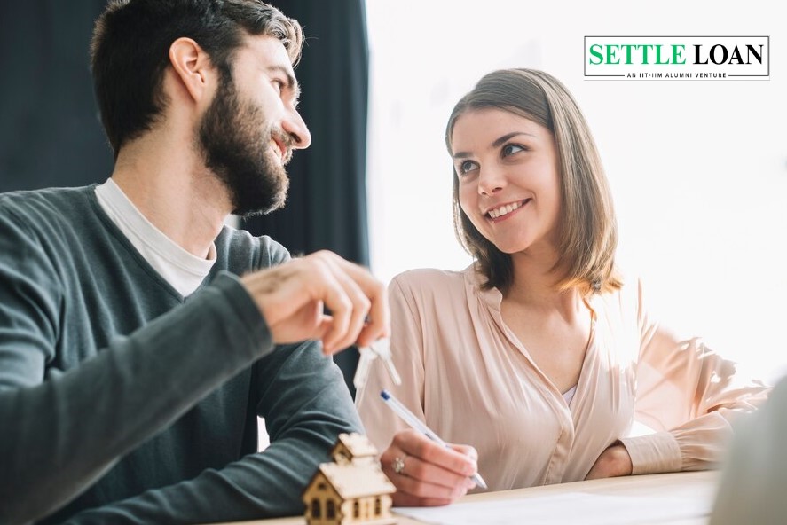 Settle Loan Strategy for Debt Settlement Without Credit Damage