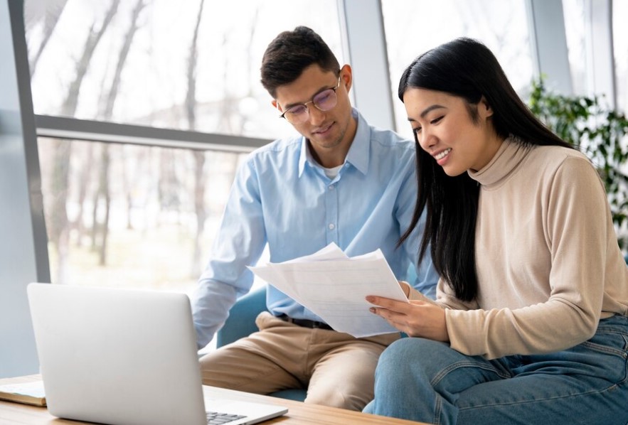 Settle Loan Approach for Combining Loan and Debt Settlement