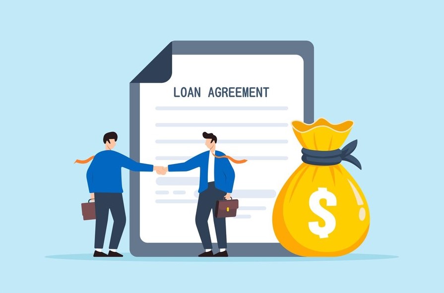 Settle Loan Guidance for Loan-Free Financial Planning