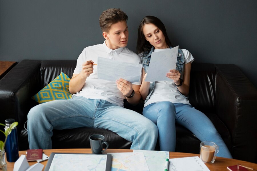 Settle Loan Strategy for Responsible Debt Settlement