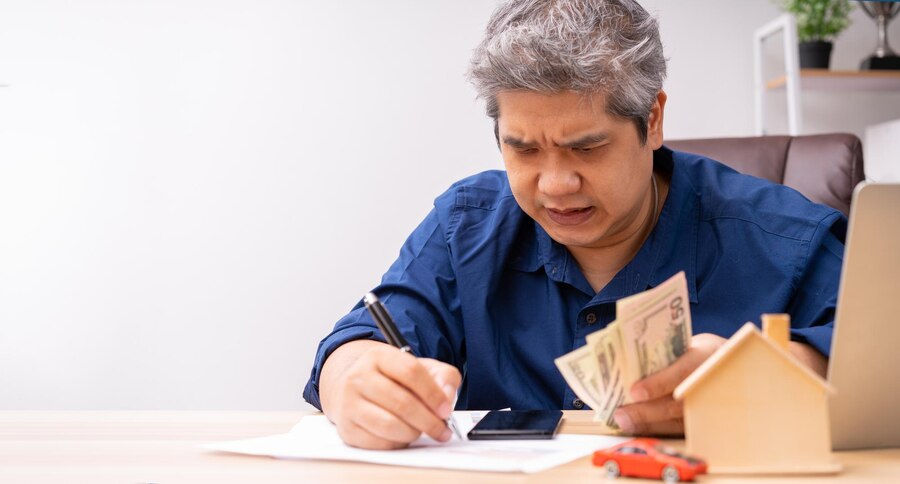 Debt Settlement for Borrowers Facing Loan Burden