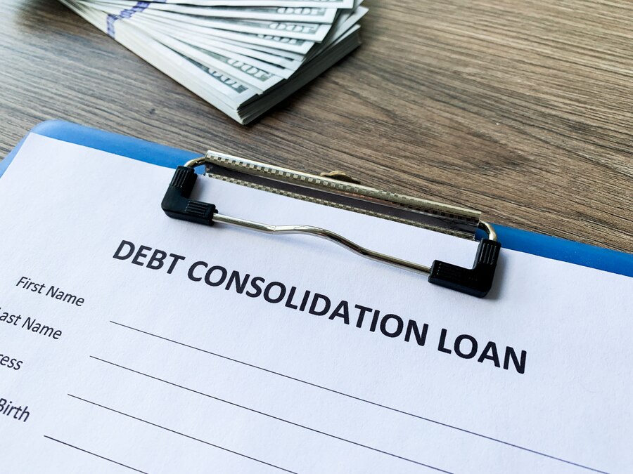 Tips for Staying Organized During the Loan Settlement Process