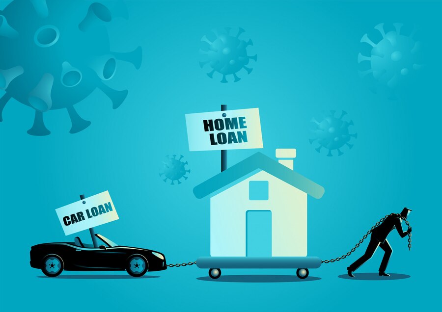 Are You Paying Too Much for Your Loans Without Realizing It?