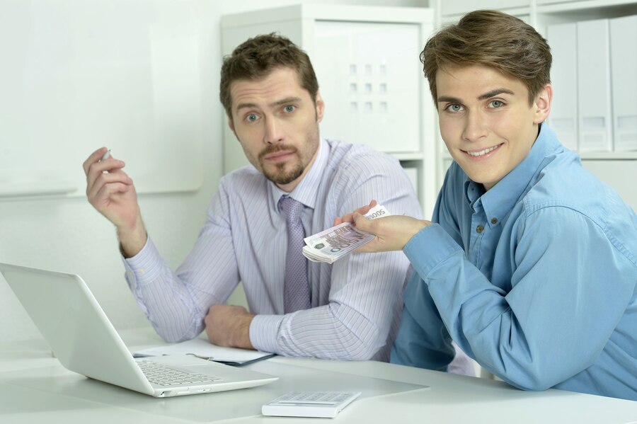 What’s the best way to negotiate a one-time loan settlement?