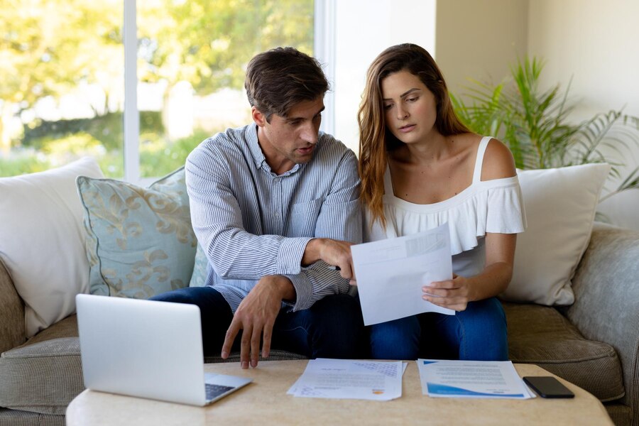 Loan Settlement for Freelancers with Irregular Income Streams