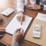 Loan Settlement for Borrowers with Overdue Secured Loans